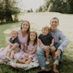 Meet your Posher, Kelley